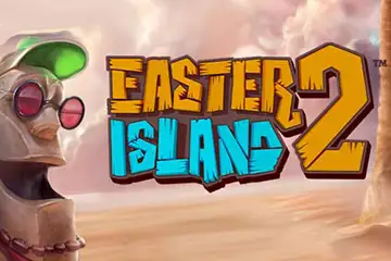 Easter Island 2 slot