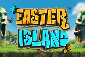 Easter Island slot