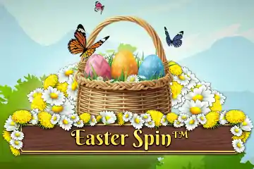 Easter Spin slot
