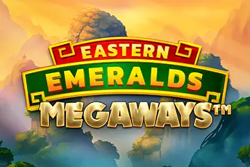 Eastern Emeralds Megaways