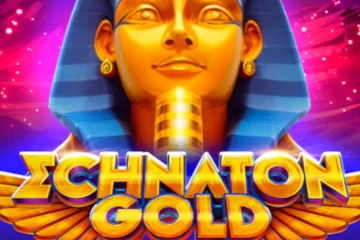 Echnaton Gold slot