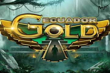 Ecuador Gold slot