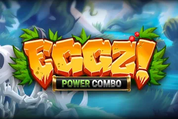 Eggz Power Combo slot