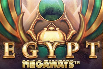 Egypt Megaways slot