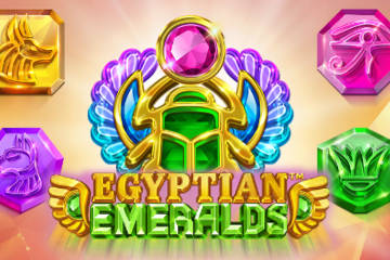 Egyptian Emeralds slot