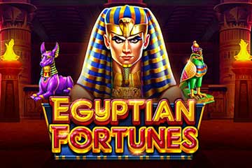 Egyptian Fortunes slot