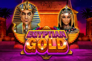 Egyptian Gold slot