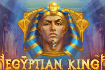 Egyptian King slot