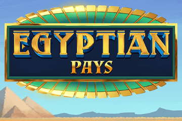 Egyptian Pays slot