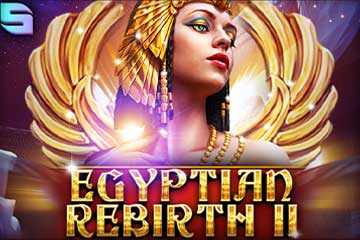 Egyptian Rebirth 2 slot