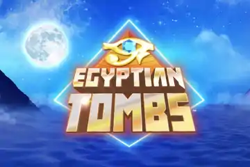 Egyptian Tombs slot