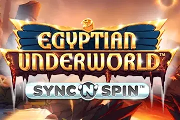 Egyptian Underworld slot