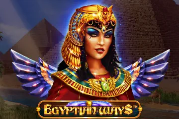 Egyptian Ways slot