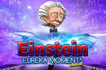 Einstein Eureka Moments slot