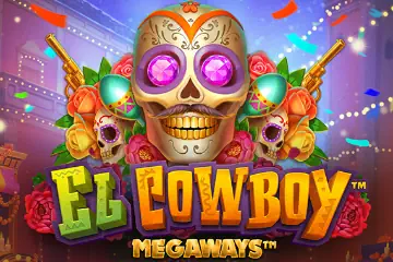 El Cowboy Megaways slot