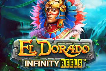 El Dorado Infinity Reels slot
