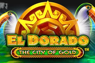 El Dorado The City of Gold Megaways slot