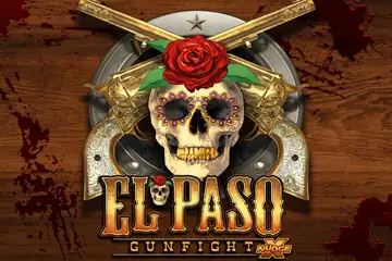 El Paso Gunfight slot