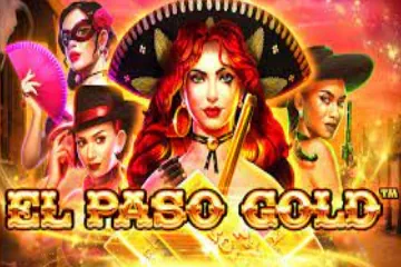 El Paso Gold slot