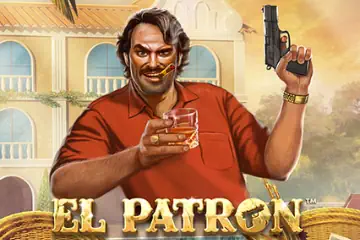 El Patron slot