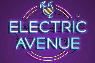 Electric Avenue slot