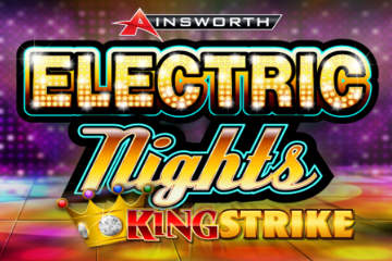 Electric Nights slot