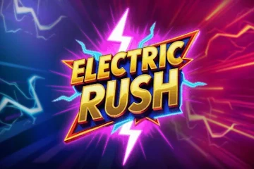 Electric Rush slot