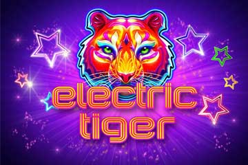 Electric Tiger slot