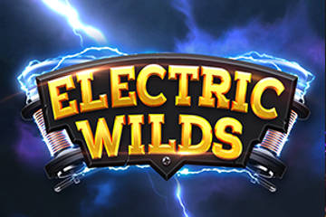 Electric Wilds slot