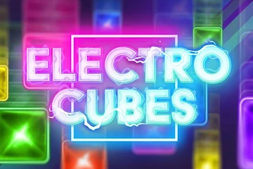 Electro Cubes slot