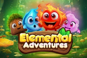 Elemental Adventures slot