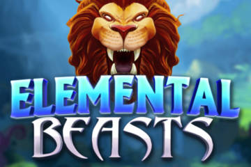 Elemental Beasts slot