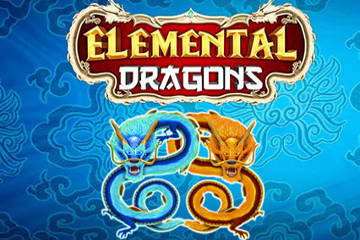 Elemental Dragons slot