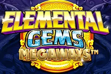 Elemental Gems Megaways slot
