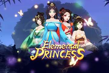 Elemental Princess slot