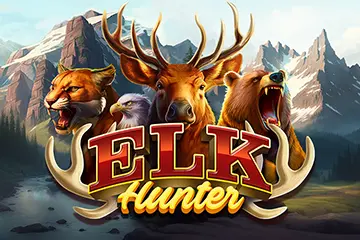 Elk Hunter slot