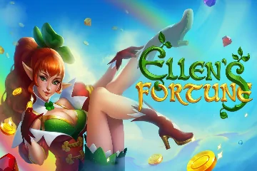 Ellens Fortune slot