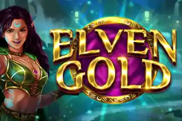 Elven Gold slot