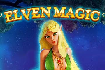 Elven Magic slot