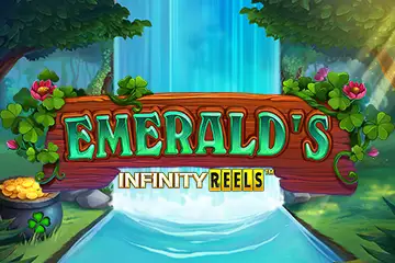 Emeralds Infinity Reels slot