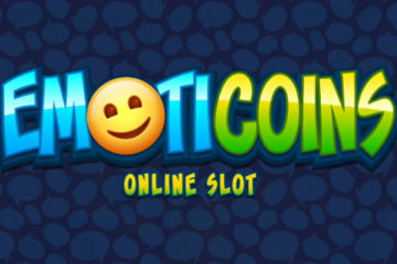 Emoticoins slot