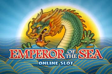 Emperor of the Sea slot