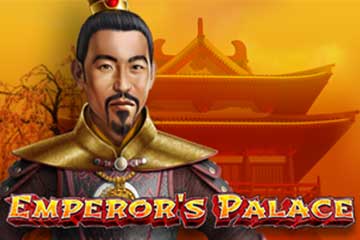 Emperors Palace slot