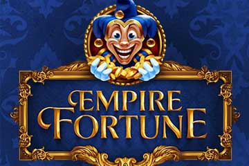 Empire Fortune slot