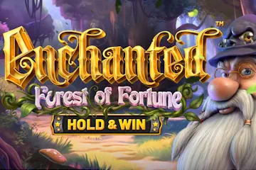 Enchanted Forest of Fortune slot
