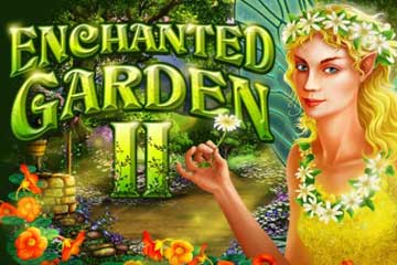 Enchanted Garden 2