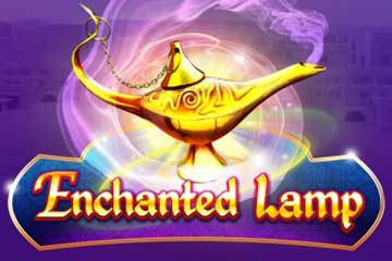Enchanted Lamp slot