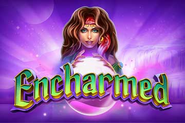 Encharmed slot