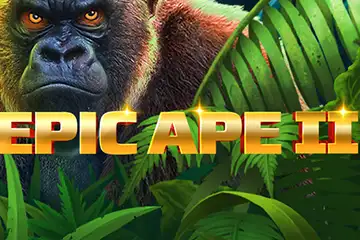 Epic Ape 2 slot