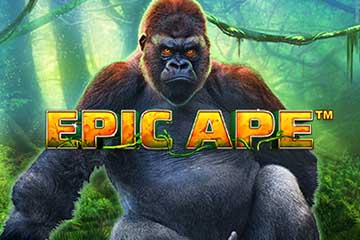 Epic Ape slot